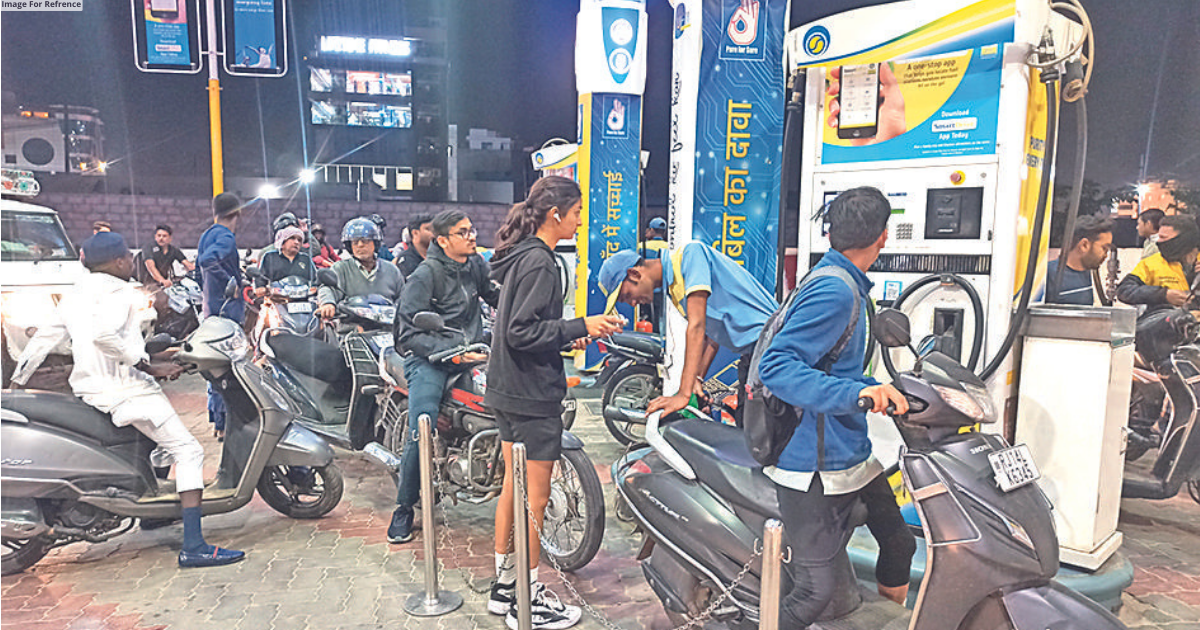 Petrol pumps strike in Raj from Mar 10-12